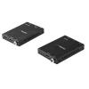 Extendér HDMI, HDMI, Extendér HDMI 3840 x 2160 pixel 50 m Cat6 StarTech.com, video připojení: HDMI 1