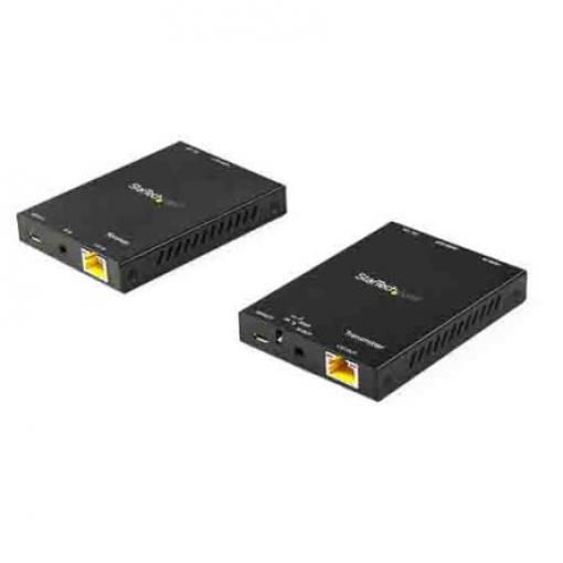Extendér HDMI, HDMI, Extendér HDMI 3840 x 2160 pixel 50 m Cat6 StarTech.com, video připojení: HDMI 1