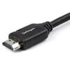 StarTech.com HDMI 2.0 15 cm, A: Vnější HDMI, B: Vnitřní HDMI