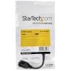 StarTech.com HDMI 2.0 15 cm, A: Vnější HDMI, B: Vnitřní HDMI