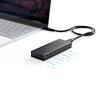 StarTech.com Pouzdro pro pevný disk 0.86 in M.2 Nvme Plastové, Hliník USB 3.1