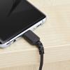 StarTech.com Kabel USB do zásuvky IC Vnější, A: USB typu A, 1 m Vnější, Černá, B: USB typu C