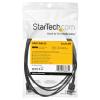 StarTech.com Kabel USB do zásuvky IC Vnější, A: USB typu A, 2 m Vnější, Černá, B: USB typu C