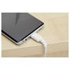 StarTech.com Kabel USB do zásuvky IC Vnější, A: USB typu A, 2 m Vnější, Bílá, B: USB typu C