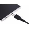 StarTech.com Kabel USB do zásuvky IC Vnější, A: USB typu C, 1 m Vnější, Černá, B: USB typu C