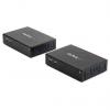 Extendér HDMI, Mini-Jack 3,5 mm 3840x2160 100m CATx StarTech.com, video připojení: HDMI 1