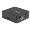 VGA to RCA and S-Video Converter - USB P