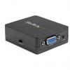 VGA to RCA and S-Video Converter - USB P