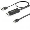 3ft (1m) HDMI to Mini DisplayPort Cable
