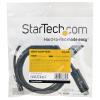 6ft (2m) HDMI to Mini DisplayPort Cable