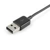 6ft (2m) HDMI to Mini DisplayPort Cable