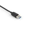 StarTech.com Adaptér, 4 k, video připojení: HDMI, VGA, standard: USB 3.0