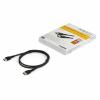StarTech.com HDMI 2.0 1 m, A: Vnější HDMI, B: Vnější HDMI