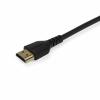 StarTech.com HDMI 2.0 2 m, A: Vnější HDMI, B: Vnější HDMI