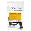 StarTech.com Kabel adaptéru, Thunderbolt 3, počet zobrazení: 1, 4 k, video připojení: Display Port, standard: USB 3.1