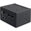 StarTech.com Převodník videa, 4 k, počet zobrazení: 1, počet portů USB: 4, video připojení: HDMI, standard: USB 3.0