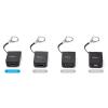 Adaptér, Thunderbolt 3, počet zobrazení: 1, 4K, typ USB: USB C, video připojení: HDMI, standard: USB C