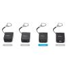 Adaptér, Thunderbolt 3, počet zobrazení: 1, 1080p, typ USB: USB C, video připojení: VGA, standard: USB C
