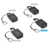 Adaptér, Thunderbolt 3, počet zobrazení: 1, 1080p, typ USB: USB C, video připojení: VGA, standard: USB C
