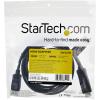 StarTech.com Převodník videa 1 HDMI Display Port 2 m 3840 x 2160 pixel