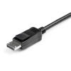StarTech.com Převodník videa 1 HDMI Display Port 3 m 3840 x 2160 pixel