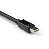 StarTech.com Adaptér 2 Mini DisplayPort HDMI 680 mm 1920 x 1200 pixel