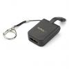 Adaptér, Thunderbolt 3, počet zobrazení: 1, 8K, typ USB: USB C, video připojení: DisplayPort, standard: USB C