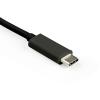 StarTech.com Adaptér, Thunderbolt 3, počet zobrazení: 1, 8 k, video připojení: Display Port, standard: USB typu C
