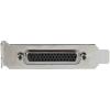 Sériová karta, typ sběrnice: PCIe Sériové 4portový, připojovací port RS-232 921.6 kbps StarTech.com