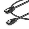 Kabel SATA Vnitřní 300 mm StarTech.com, A: SATA Vnitřní, B: Přímý