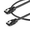 Kabel SATA Vnitřní 600 mm StarTech.com, A: SATA Vnitřní, B: Přímý