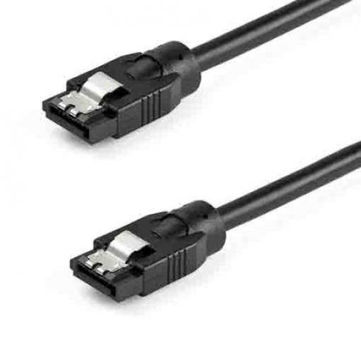 Kabel SATA Vnitřní 600 mm StarTech.com, A: SATA Vnitřní, B: Přímý