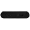 StarTech.com Adaptér, Thunderbolt 3, počet zobrazení: 1, 4 k, video připojení: HDMI, Mini DisplayPort, standard: USB