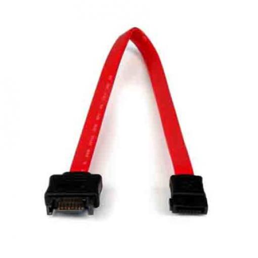 Kabel SATA Vnější 300 mm StarTech.com, A: SATA Vnitřní, B: Přímý