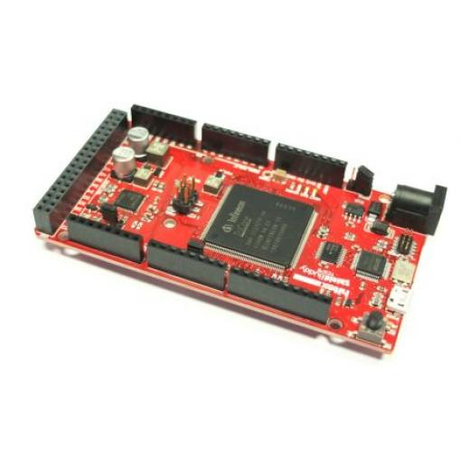 Infineon Vyhodnocovací deska, TC375, TC37x, Vývojová sada KITA2GTC375ARDSBTOBO1, Mikroprocesor, 32bitový MPU,