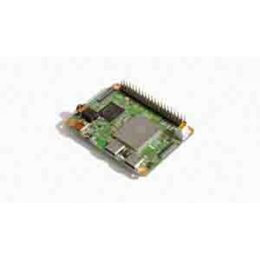 Coral Jednodeskový počítač 2 GB ARM Cortex A53 1.5 GHz