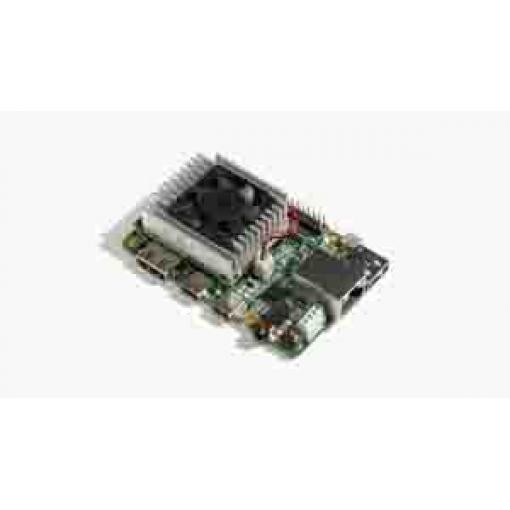 Jednodeskový počítač 4 GB 1.5GHz