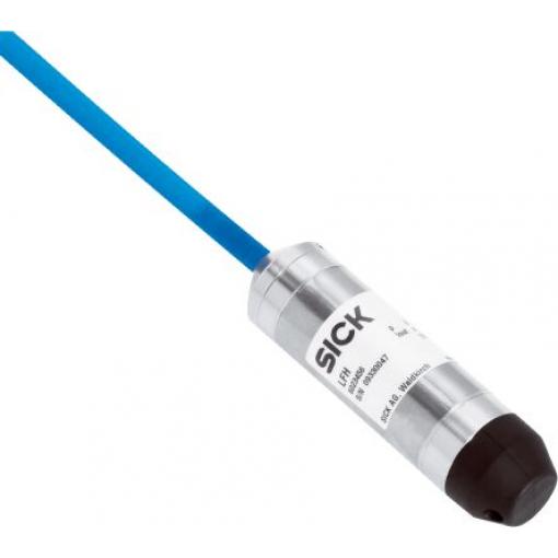 Hladinové vysílače, řada: LFH Tlak 25 mA 0.4 bar Kabel 50 °C -10 °C SICK