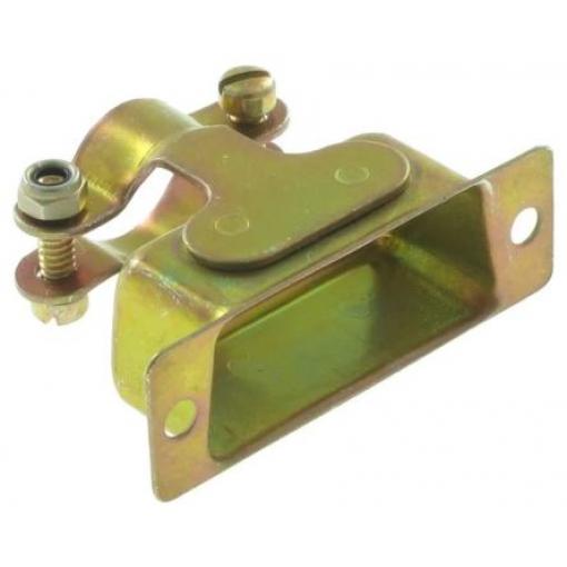 Amphenol India Plášť D-Sub, řada: M85049, orientace těla: Rovný, počet kontaktů: 15, materiál pouzdra: Ocel, barva: