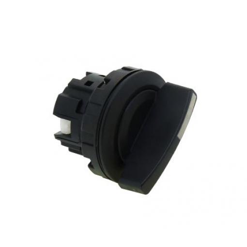 Idec CW1S-3L 3 Hlava přepínače 22 mm Bílá