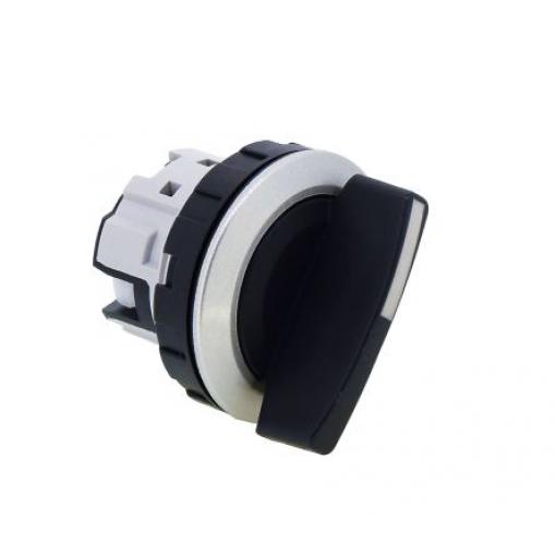 Idec CW4S-2L 2 Hlava přepínače 22 mm Bílá