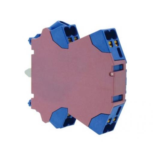 Idec Blok kontaktů, řada: HW-PW1R1 Blok kontaktů 1 NO/1 NC 2.5kV Svorkovnice Push-in Žárovka