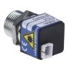 Global Laser Laserový modul 1250-34-000, řada: Cameo Červená 670 nm 0.8 mW Spojitá vlna 2 Elipsa 5.5 V 4.5 V