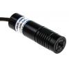 Global Laser Laserový modul 1068-45-000, řada: Beta CW Červená 670 nm 3 mW Spojitá vlna 3R Řádek, Bod TTL řízení -12 V
