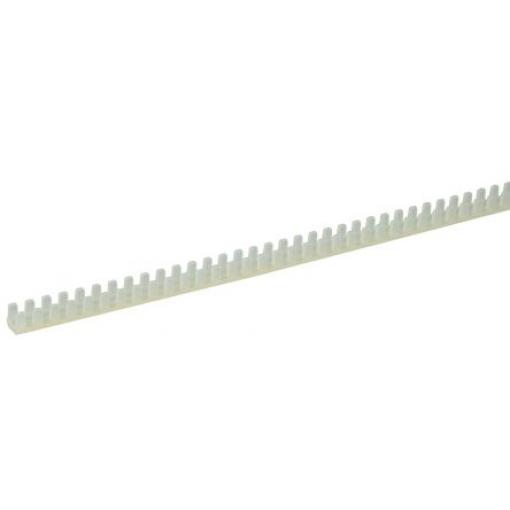 Kabelová průchodka Kabelová průchodka Polyetylen Šedá RS PRO 1.2 mm