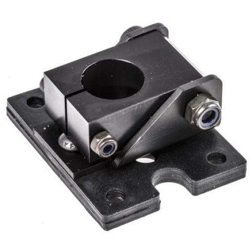 Global Laser Držák laseru, pro použití s: 15mm laser