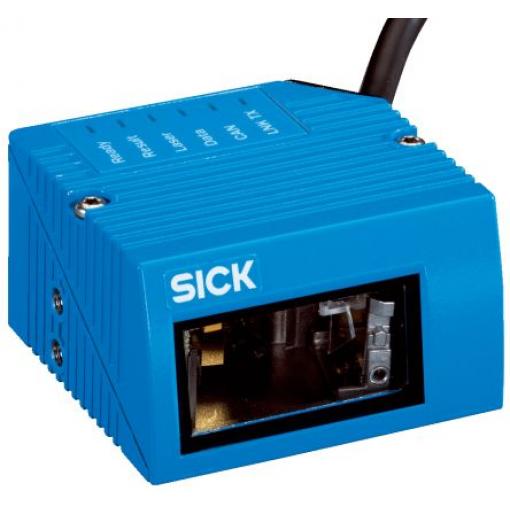 SICK Čtečka čárových kódů 730 mm Kabel 4.5 W 30 V