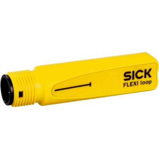 Vstupní/výstupní modul, rozsah: FLEXIL 1 vstupů 24V dc SICK
