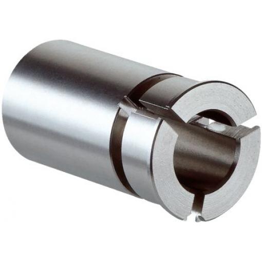 Kleštiny pro kodéry, pro použití s: DBS60 duté hřídelové kodéry SICK, Kleštiny pro kodéry 17.5 mm