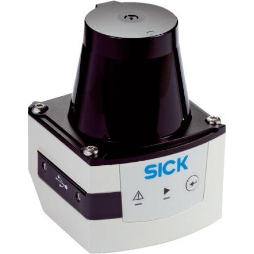 Laserový skener, řada: TiM5xx Snímač LIDAR IEC 61140:2016-1, IEC 60825-1:2014, IEC 60529:1989+AMD1:1999+AMD2:2013, EN